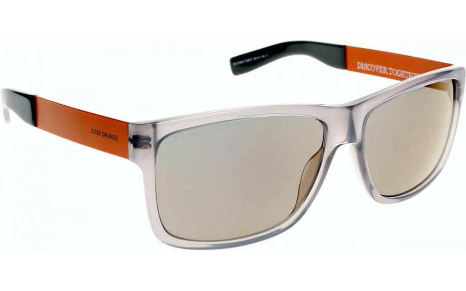 mens boss orange sunglasses