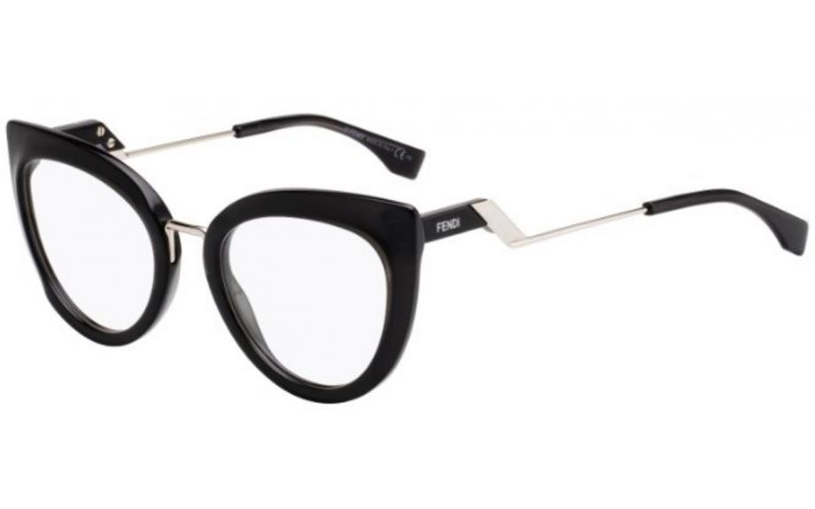 fendi glasses prescription