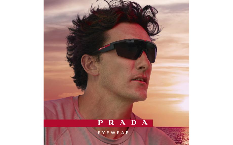 prada 57mm sunglasses