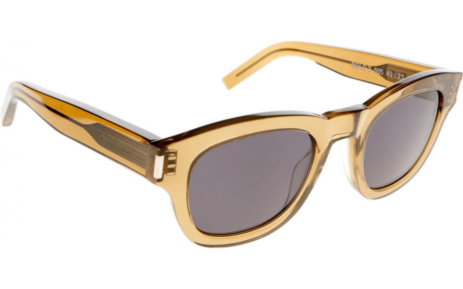 saint laurent bold 2 sunglasses