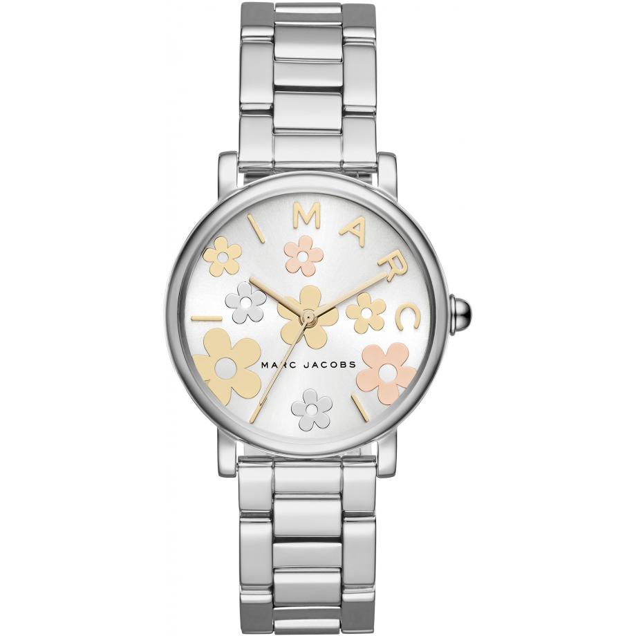 marc jacobs flower watch